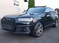 Audi SQ7 4.0 TDI Quattro / Pano/ACC/SHA/Cam/22Zoll/V-Cokpit Schwarz - thumbnail 3