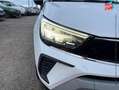 Opel Crossland 1.2 Turbo 110ch GS Line GPS Camera Carplay Blanc - thumbnail 13