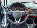 Opel Crossland 1.2 Turbo 110ch GS Line GPS Camera Carplay Blanc - thumbnail 12
