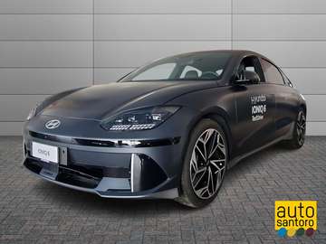 Ioniq 6 77,4 kWh Evolution awd