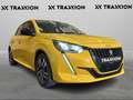 Peugeot 208 Style 1.2I 100PK Automaat Jaune - thumbnail 4