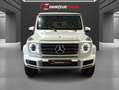 Mercedes-Benz G 500 Final Edition White*Vollausstattung Mwst Weiß - thumbnail 23