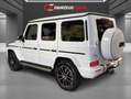 Mercedes-Benz G 500 Final Edition White*Vollausstattung Mwst Weiß - thumbnail 4