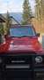 Suzuki SJ Samurai - thumbnail 2