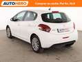 Peugeot 208 1.2 PureTech Allure Blanco - thumbnail 4