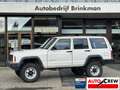 Jeep Cherokee 4.0 I AUT Classic Wit - thumbnail 1
