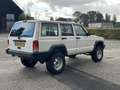 Jeep Cherokee 4.0 I AUT Classic Wit - thumbnail 4