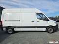 Mercedes-Benz Sprinter Vu FOURGON 2.2 314 CDI 145 3T5 37 FWD 9G-TRONIC BVA L2H2 Weiß - thumbnail 6