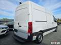 Mercedes-Benz Sprinter Vu FOURGON 2.2 314 CDI 145 3T5 37 FWD 9G-TRONIC BVA L2H2 Weiß - thumbnail 4