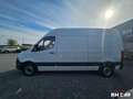 Mercedes-Benz Sprinter Vu FOURGON 2.2 314 CDI 145 3T5 37 FWD 9G-TRONIC BVA L2H2 Weiß - thumbnail 7