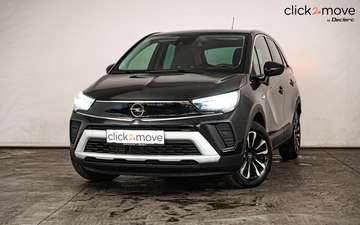 Crossland 1.5 Turbo D Elegance S/S (EU6.4)