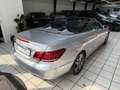 Mercedes-Benz E 200 -Klasse Cabrio CGI Scheckheft 2.Hand El. Verdeck L Silver - thumbnail 8