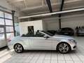 Mercedes-Benz E 200 -Klasse Cabrio CGI Scheckheft 2.Hand El. Verdeck L Silver - thumbnail 4