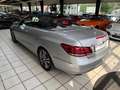 Mercedes-Benz E 200 -Klasse Cabrio CGI Scheckheft 2.Hand El. Verdeck L Silver - thumbnail 6