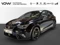 SEAT Ibiza FR Black Edition TSI DSG Rückkamera SHZ Klima Schwarz - thumbnail 1