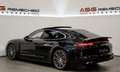 Porsche Panamera Turbo Sport Design*2.H *Chrono *S-Abgas Schwarz - thumbnail 28