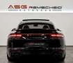Porsche Panamera Turbo Sport Design*2.H *Chrono *S-Abgas Schwarz - thumbnail 27