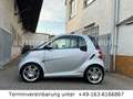 smart forTwo fortwo BRABUS Xclusive*Leder*Servo*Klima*Pano*LM Silber - thumbnail 6