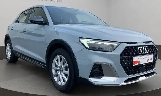 Audi A1 A1 Citycarver 30 1.0 tfsi 110cv s-tronic S line