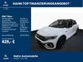 Volkswagen T-Roc 1.5TSI R-Line Black Style LED Navi CAM ACC Weiß - thumbnail 2