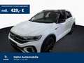 Volkswagen T-Roc 1.5TSI R-Line Black Style LED Navi CAM ACC Weiß - thumbnail 1