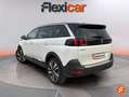 Peugeot 5008 1.2 PureTech S&S Allure 7 pl. 130 Blanc - thumbnail 9