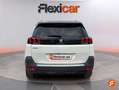 Peugeot 5008 1.2 PureTech S&S Allure 7 pl. 130 Blanc - thumbnail 8