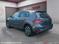 Volkswagen Golf Golf 1.0 TSI 110 BlueMotion Technology Sound Grigio - thumbnail 3