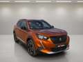Peugeot 2008 1.2 PureTech S&S Allure Pack 130 Naranja - thumbnail 1