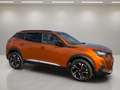 Peugeot 2008 1.2 PureTech S&S Allure Pack 130 Naranja - thumbnail 7