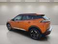 Peugeot 2008 1.2 PureTech S&S Allure Pack 130 Naranja - thumbnail 11