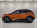 Peugeot 2008 1.2 PureTech S&S Allure Pack 130 Naranja - thumbnail 6