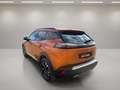 Peugeot 2008 1.2 PureTech S&S Allure Pack 130 Naranja - thumbnail 10