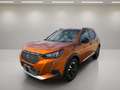 Peugeot 2008 1.2 PureTech S&S Allure Pack 130 Naranja - thumbnail 3