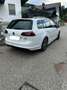 Volkswagen Golf Variant Trendline 1,6 TDI 4Motion Weiß - thumbnail 5