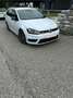 Volkswagen Golf Variant Trendline 1,6 TDI 4Motion Weiß - thumbnail 2