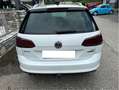 Volkswagen Golf Variant Trendline 1,6 TDI 4Motion Weiß - thumbnail 6