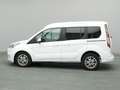Ford Tourneo Connect Titanium 100PS/Panoramadach/PDC Blanc - thumbnail 3