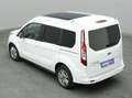 Ford Tourneo Connect Titanium 100PS/Panoramadach/PDC Wit - thumbnail 19