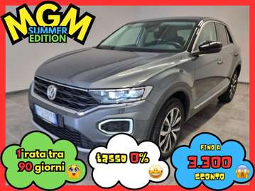 2.0 TDI SCR 150 CV Style BlueMotion Technology