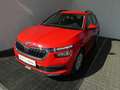 Skoda Kamiq Active TDI DSG Rot - thumbnail 1