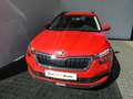 Skoda Kamiq Active TDI DSG Rot - thumbnail 2