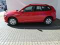 Skoda Kamiq Active TDI DSG Rot - thumbnail 3