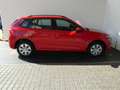 Skoda Kamiq Active TDI DSG Rot - thumbnail 4