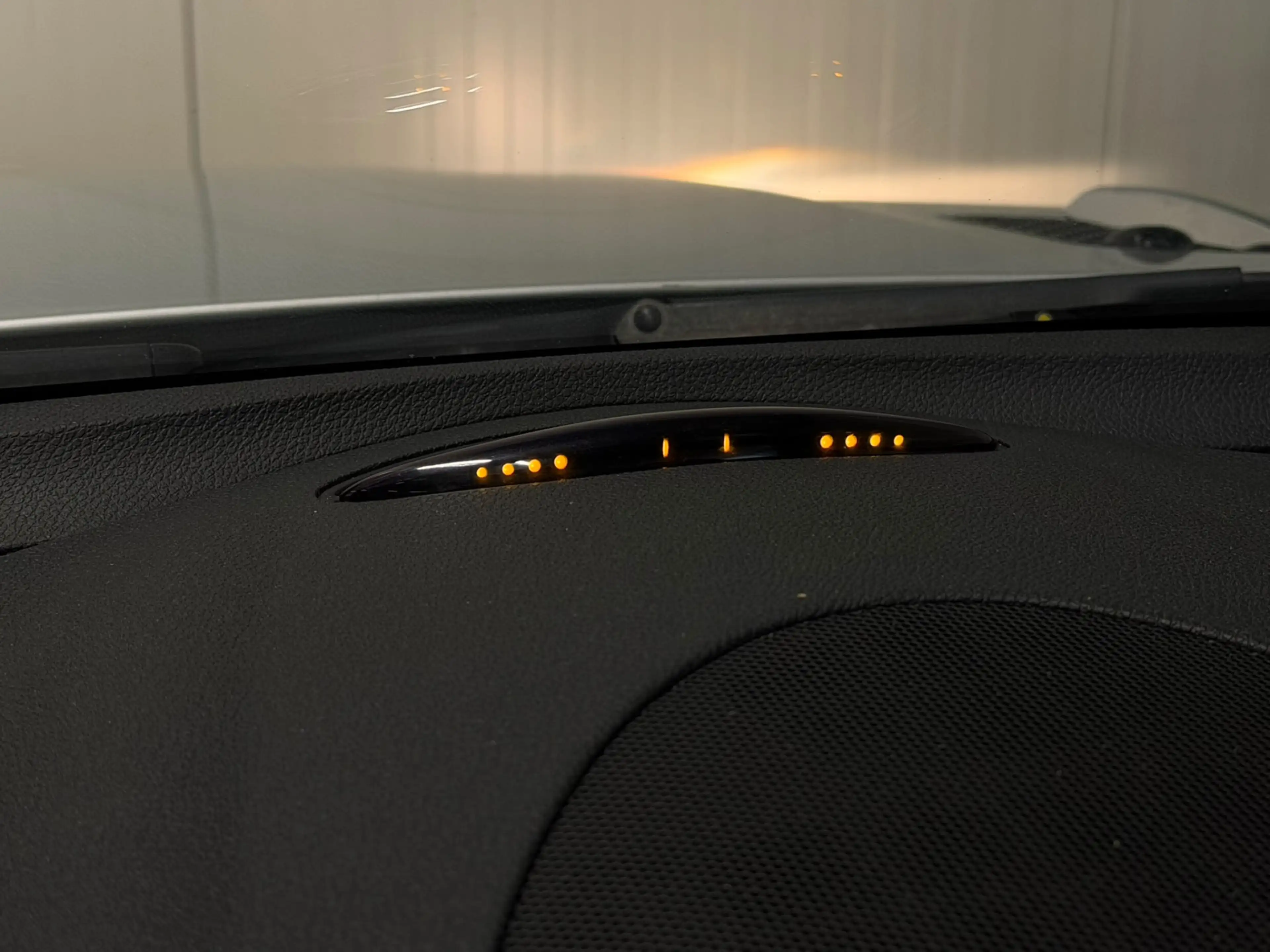 Mercedes-Benz SLK 200 K. Automaat Leder Led — photo 15