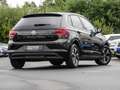 Volkswagen Polo Comfortline 1.0 TSI Navi Keyless SHZ Noir - thumbnail 2