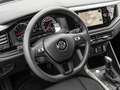 Volkswagen Polo Comfortline 1.0 TSI Navi Keyless SHZ Noir - thumbnail 11