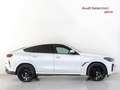 BMW X6 xDrive 40iA Blanco - thumbnail 3