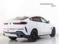 BMW X6 xDrive 40iA Blanco - thumbnail 4