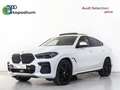 BMW X6 xDrive 40iA Blanco - thumbnail 1